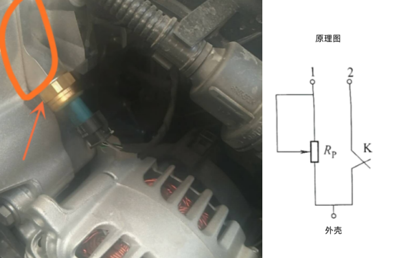 柴油發(fā)電機(jī)機(jī)油壓力傳感器位置圖.png