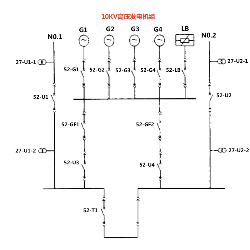 柴油發(fā)電機(jī)組并聯(lián)案例合閘電路圖.png