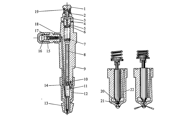 柴油發(fā)電機(jī)孔式噴油器結(jié)構(gòu).png