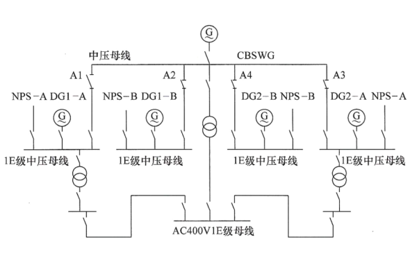 附加柴油發(fā)電機組主接線圖三.png