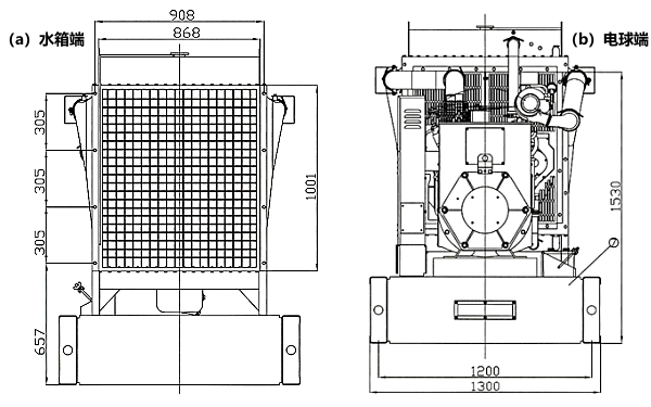 200KW康明斯柴油發(fā)電機(jī)組外形尺寸圖.png