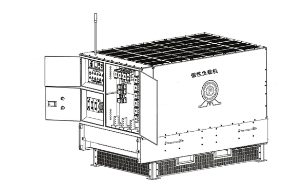 假性負(fù)載測(cè)試柜-柴油發(fā)電機(jī)組.png