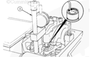 噴油器調整指示器法（千分表）-康明斯柴油發(fā)電機組.png